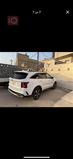 كيا سورينتو